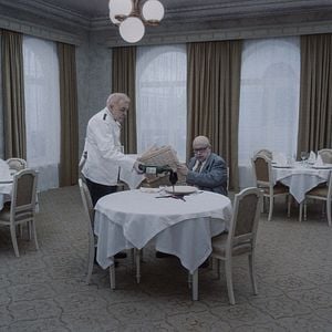 Foto Sobre lo infinito