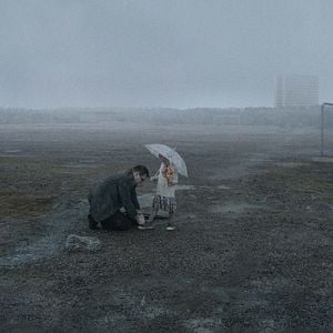 Foto Sobre lo infinito