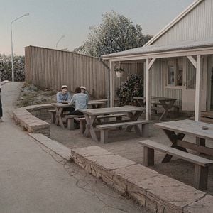 Foto Sobre lo infinito