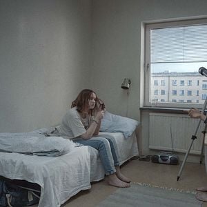 Foto Sobre lo infinito