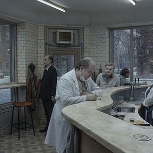 Foto Sobre lo infinito