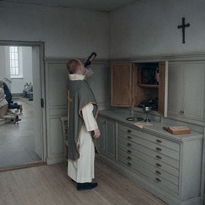 Foto Sobre lo infinito