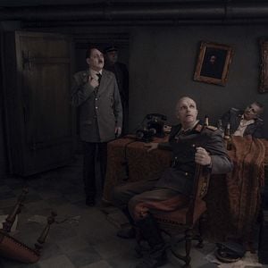 Foto Sobre lo infinito