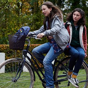 Foto El fantástico viaje de Margot y Marguerite