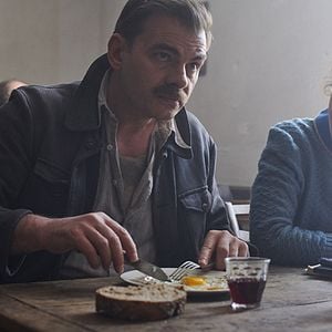 Foto Clovis Cornillac