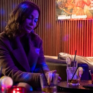 Foto Emmanuelle Béart