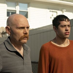 Foto El rey del barrio