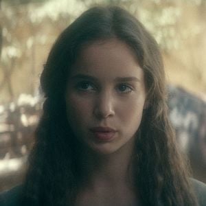 Foto La monja guerrera