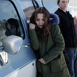 Foto Humberly González