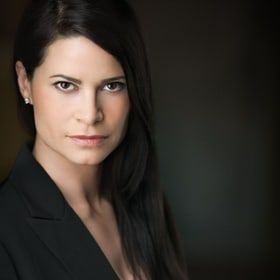 Foto Jacqueline Samuda