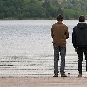 Foto End Of Sentence