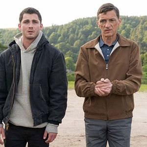 Foto End Of Sentence