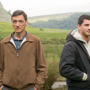 Foto End Of Sentence