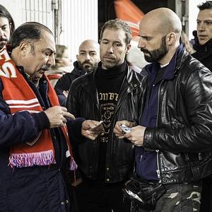 Foto Todo por el juego