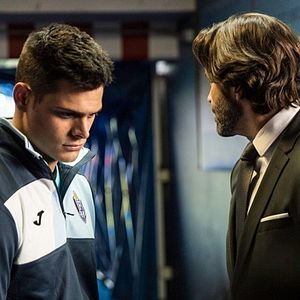 Foto Todo por el juego