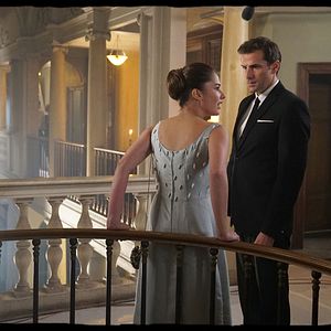 Foto Grégory Fitoussi