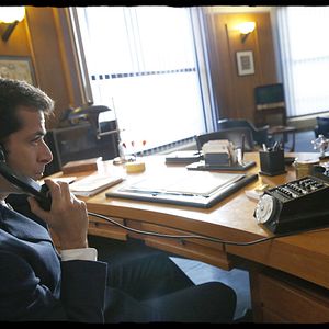 Foto Grégory Fitoussi