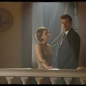 Foto Grégory Fitoussi