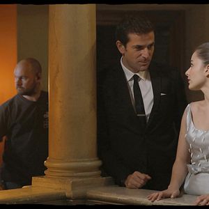 Foto Grégory Fitoussi