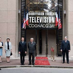 Foto Jean-Yves Chatelais