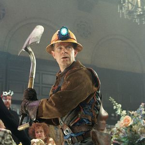 Foto William H. Macy