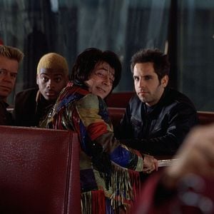 Foto William H. Macy