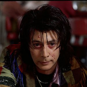 Foto Mystery Men (Hombres misteriosos)