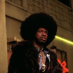 Foto Mystery Men (Hombres misteriosos)