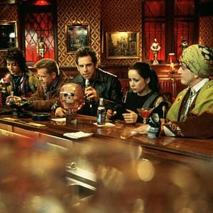 Foto William H. Macy