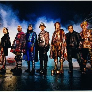 Foto William H. Macy