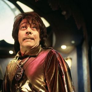 Foto Mystery Men (Hombres misteriosos)