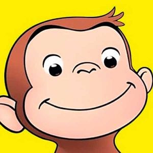 Foto Jorge el curioso