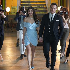 Foto Love is in the air