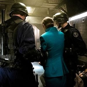 Foto Snowpiercer: Rompenieves