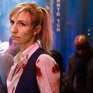 Foto Snowpiercer: Rompenieves