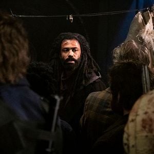 Foto Daveed Diggs