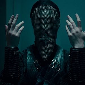 Foto La monja guerrera