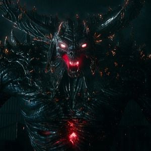 Foto La monja guerrera