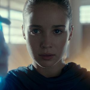 Foto La monja guerrera