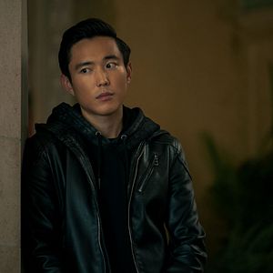 Foto The Umbrella Academy