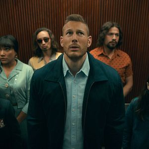 Foto The Umbrella Academy