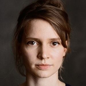 Foto Frida-Lovisa Hamann