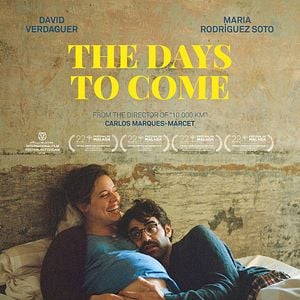 Foto Los días que vendrán