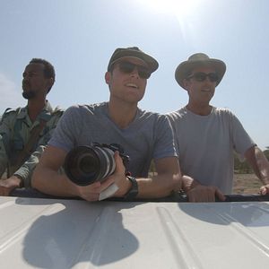 Foto Viaje a lo oculto