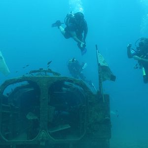 Foto Viaje a lo oculto