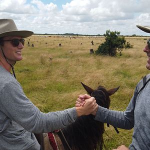 Foto Viaje a lo oculto