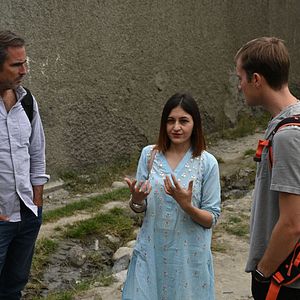 Foto Viaje a lo oculto