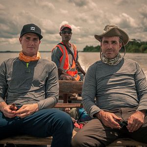 Foto Viaje a lo oculto