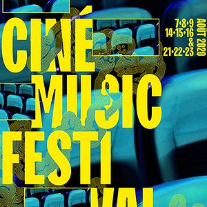 Foto Ciné Music Festival : Rolling Stones in Cuba - Havana Moon - 2017