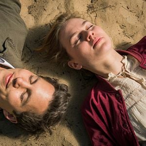 Foto Alicia von Rittberg